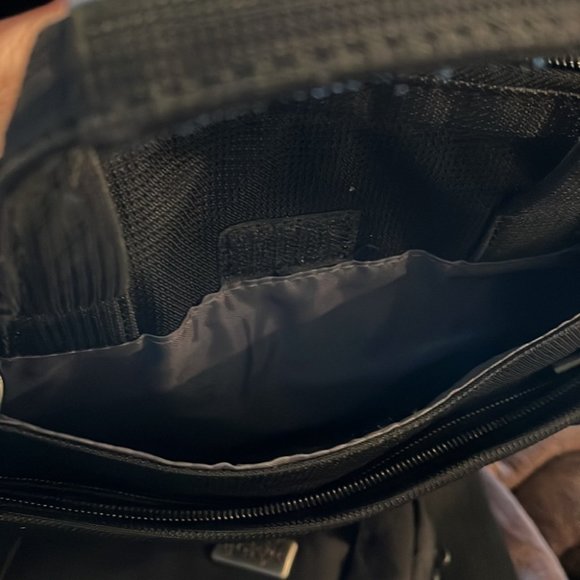 Porta Electronics Tablet Travel Black Bag - Picture 5 of 6